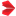 Red open book chevron logo