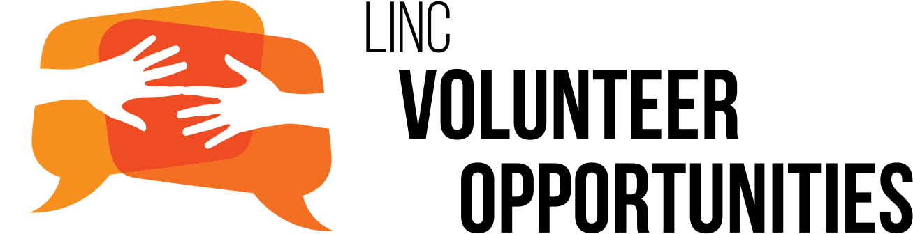 LINC Volunteer Opportunities